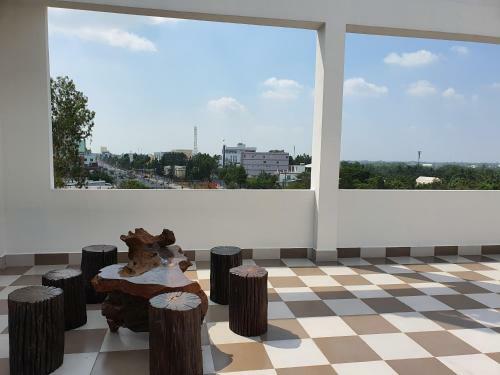 An Nhi�n Hotel
