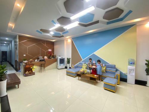 An Nhi�n Hotel