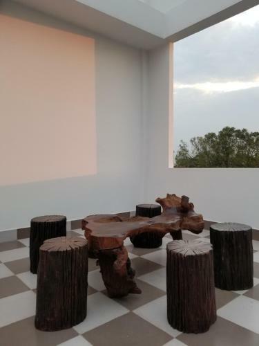 An Nhi�n Hotel