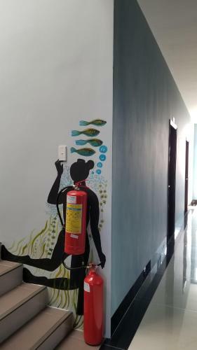 An Nhi�n Hotel