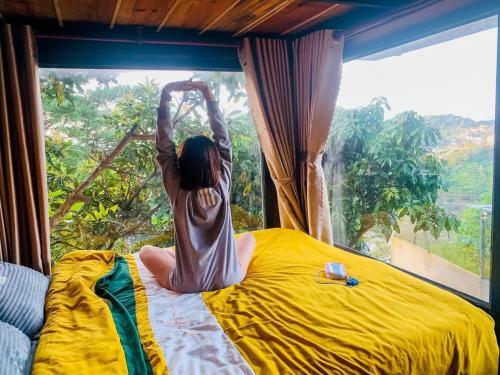 T?i L� ? Homestay