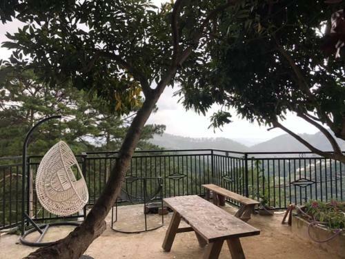 T?i L� ? Homestay