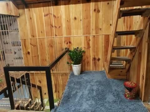 T?i L� ? Homestay