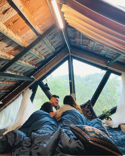 T?i L� ? Homestay
