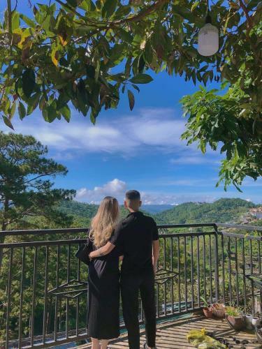 T?i L� ? Homestay