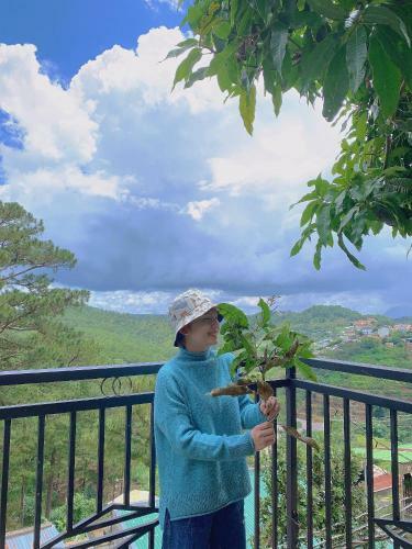 T?i L� ? Homestay