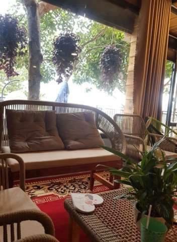T?i L� ? Homestay