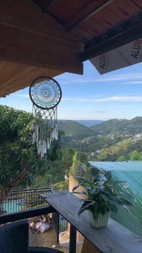 T?i L� ? Homestay