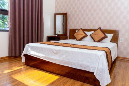 Hoa Xa Apartment