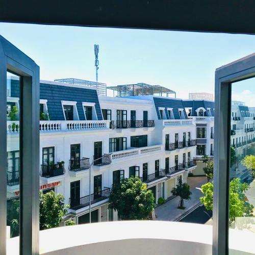 New City Hotel