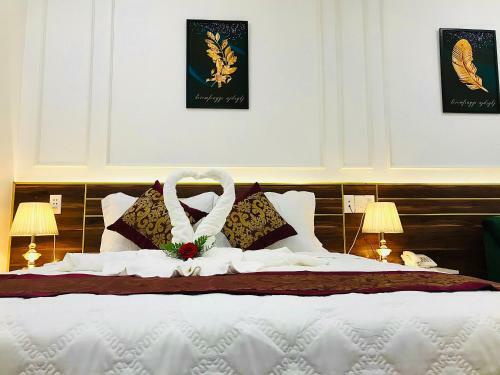 New City Hotel