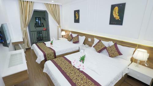 New City Hotel