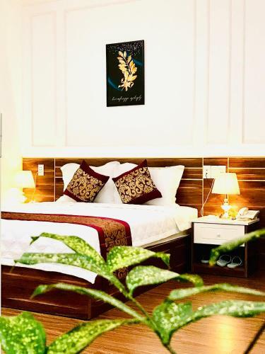 New City Hotel