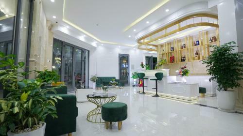 New City Hotel