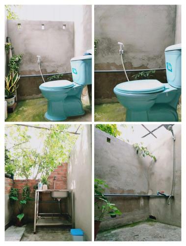 Cu Chi Boutique Farmstay