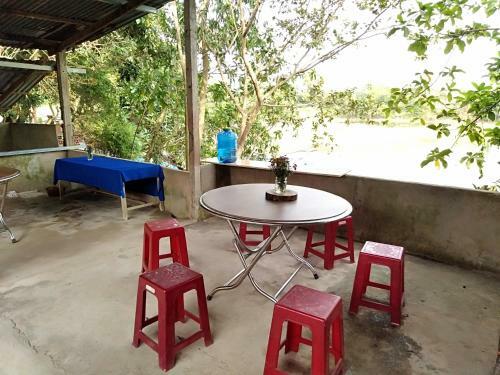 Cu Chi Boutique Farmstay
