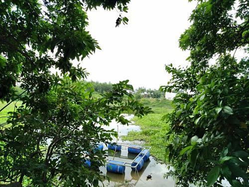 Cu Chi Boutique Farmstay