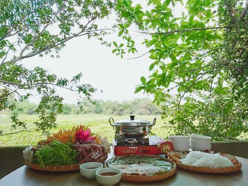 Cu Chi Boutique Farmstay