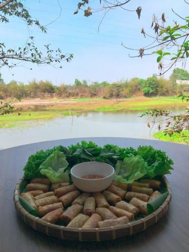 Cu Chi Boutique Farmstay