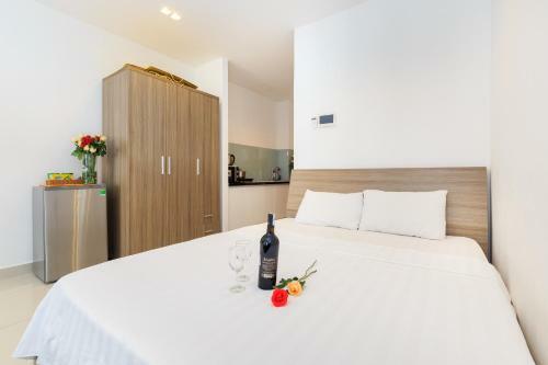 Apartamento Tan Son Nhat Airport-homestays