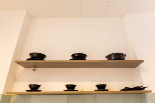 Apartamento Tan Son Nhat Airport-homestays