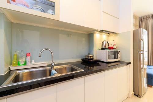 Apartamento Tan Son Nhat Airport-homestays