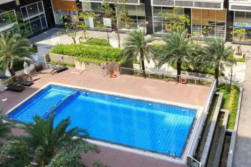 Apartamento Tan Son Nhat Airport-homestays