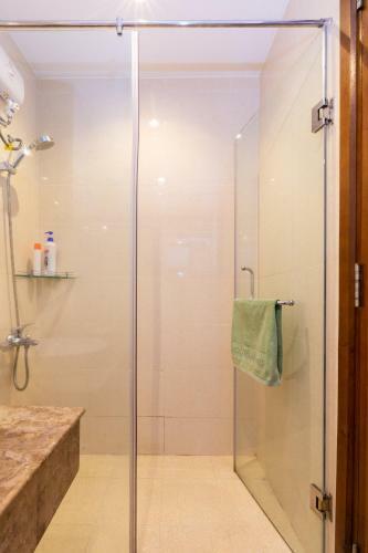 Apartamento Tan Son Nhat Airport-homestays
