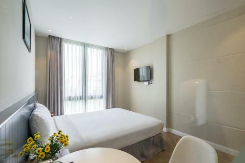 Parklane Hotel Saigon South