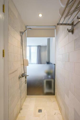 Parklane Hotel Saigon South