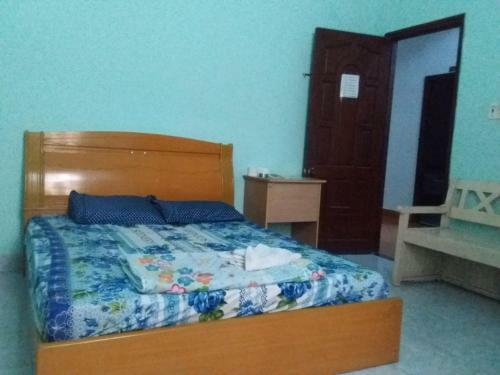 Hotel C�ng Ty Tnhh Kh�ch S?n L� Phan