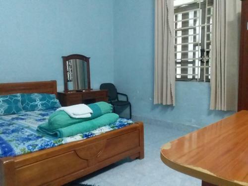 Hotel C�ng Ty Tnhh Kh�ch S?n L� Phan