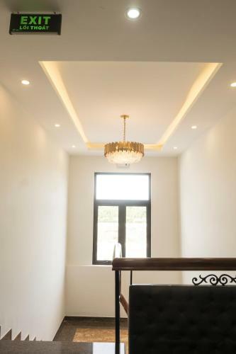 Golden Almie Hotel