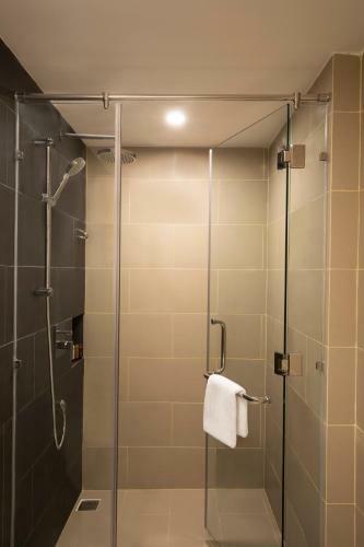 Aparthotel Citadines Central Binh Duong