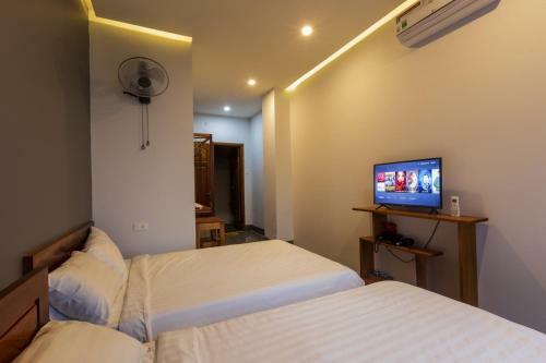 Ayaru Hotel