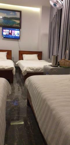 Ayaru Hotel