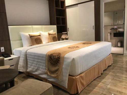 Elizabeth Hotel