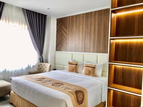 Elizabeth Hotel