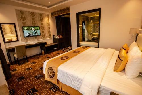 Elizabeth Hotel
