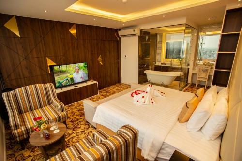 Elizabeth Hotel