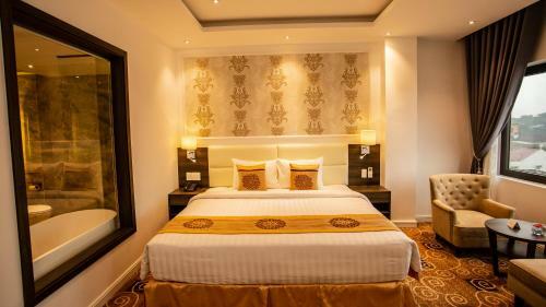 Elizabeth Hotel