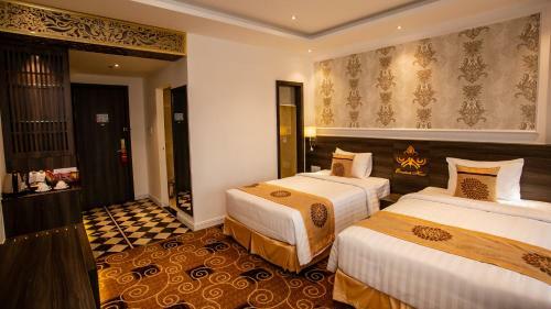 Elizabeth Hotel