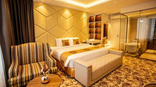 Elizabeth Hotel