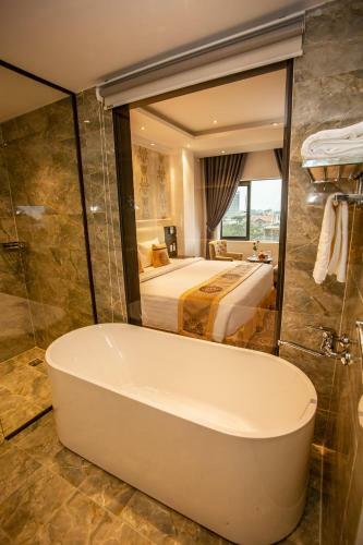 Elizabeth Hotel