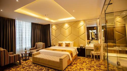 Elizabeth Hotel