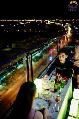 Hotel Kha?ch Sa?n Sunrise Ninh Thu�?n