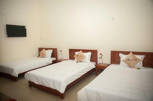 Hoa Tim Hotel