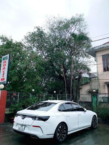 Hoa Tim Hotel