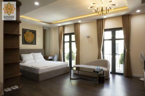 Sunrise -condotel-hotel