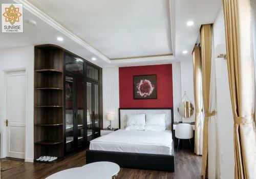 Sunrise -condotel-hotel